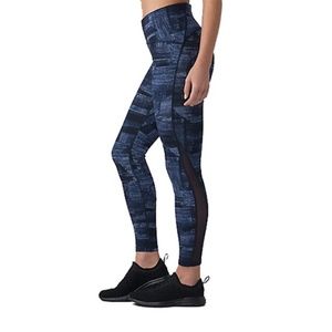 Lululemon Train Times 7/8 Pant Size 4